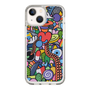 Slim Protection Case［ ROMANs - Octopus Salad ］