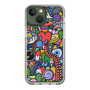 Slim Protection Case［ ROMANs - Octopus Salad ］