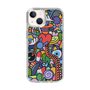 Slim Protection Case［ ROMANs - Octopus Salad ］