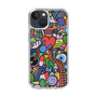Slim Protection Case［ ROMANs - Octopus Salad ］
