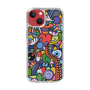 Slim Protection Case［ ROMANs - Octopus Salad ］