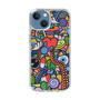 Slim Protection Case［ ROMANs - Octopus Salad ］