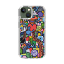 Slim Protection Case［ ROMANs - Octopus Salad ］