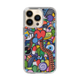 Slim Protection Case［ ROMANs - Octopus Salad ］