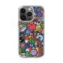 Slim Protection Case［ ROMANs - Octopus Salad ］