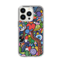 Slim Protection Case［ ROMANs - Octopus Salad ］