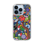Slim Protection Case［ ROMANs - Octopus Salad ］
