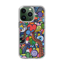 Slim Protection Case［ ROMANs - Octopus Salad ］
