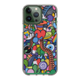 Slim Protection Case［ ROMANs - Octopus Salad ］