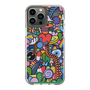 Slim Protection Case［ ROMANs - Octopus Salad ］