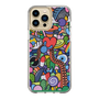 Slim Protection Case［ ROMANs - Octopus Salad ］