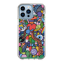 Slim Protection Case［ ROMANs - Octopus Salad ］