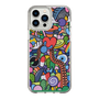 Slim Protection Case［ ROMANs - Octopus Salad ］