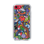 Slim Protection Case［ ROMANs - Octopus Salad ］