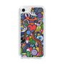 Slim Protection Case［ ROMANs - Octopus Salad ］