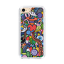Slim Protection Case［ ROMANs - Octopus Salad ］