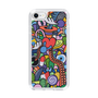 Slim Protection Case［ ROMANs - Octopus Salad ］