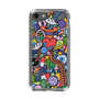 Slim Protection Case［ ROMANs - Octopus Salad ］