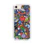 Slim Protection Case［ ROMANs - Octopus Salad ］