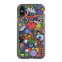 Slim Protection Case［ ROMANs - Octopus Salad ］