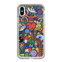 Slim Protection Case［ ROMANs - Octopus Salad ］