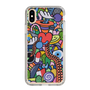 Slim Protection Case［ ROMANs - Octopus Salad ］