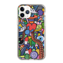 Slim Protection Case［ ROMANs - Octopus Salad ］