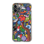 Slim Protection Case［ ROMANs - Octopus Salad ］