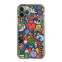 Slim Protection Case［ ROMANs - Octopus Salad ］