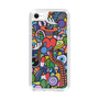 Slim Protection Case［ ROMANs - Octopus Salad ］