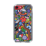 Slim Protection Case［ ROMANs - Octopus Salad ］