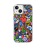 Slim Protection Case［ ROMANs - Octopus Salad ］