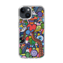 Slim Protection Case［ ROMANs - Octopus Salad ］