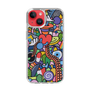 Slim Protection Case［ ROMANs - Octopus Salad ］