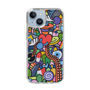 Slim Protection Case［ ROMANs - Octopus Salad ］