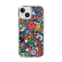Slim Protection Case［ ROMANs - Octopus Salad ］