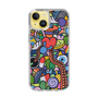 Slim Protection Case［ ROMANs - Octopus Salad ］