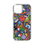 Slim Protection Case［ ROMANs - Octopus Salad ］