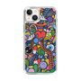 Slim Protection Case［ ROMANs - Octopus Salad ］