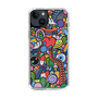 Slim Protection Case［ ROMANs - Octopus Salad ］