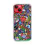 Slim Protection Case［ ROMANs - Octopus Salad ］