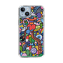 Slim Protection Case［ ROMANs - Octopus Salad ］