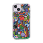 Slim Protection Case［ ROMANs - Octopus Salad ］