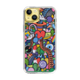 Slim Protection Case［ ROMANs - Octopus Salad ］