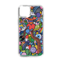Slim Protection Case［ ROMANs - Octopus Salad ］