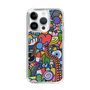Slim Protection Case［ ROMANs - Octopus Salad ］