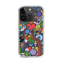 Slim Protection Case［ ROMANs - Octopus Salad ］
