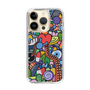 Slim Protection Case［ ROMANs - Octopus Salad ］