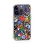 Slim Protection Case［ ROMANs - Octopus Salad ］