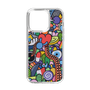 Slim Protection Case［ ROMANs - Octopus Salad ］